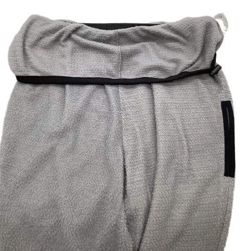 ULTRA GOOD LUCK（ウルトラグッドラック）ULTRA GOOD LUCK (ウルトラグッドラック) ALPHA BIB TIGHTS グレー サイズ:SIZE XLの古着・服飾アイテム