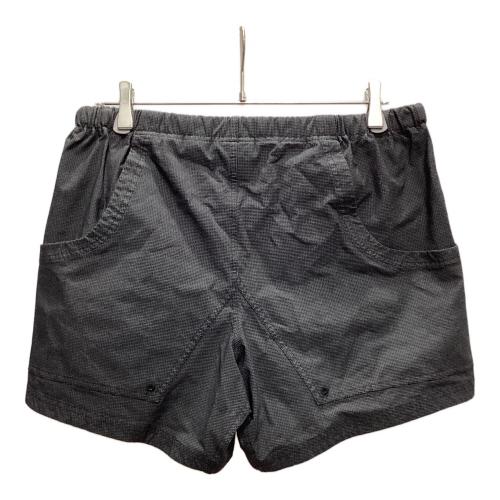 PALANTE（パランテ）PALANTE (パランテ) 4ポケットショーツ ブラック サイズ:Lの古着・服飾アイテム