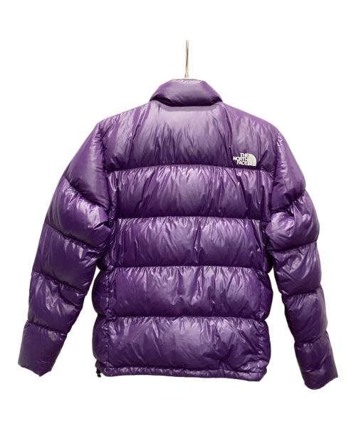 THE NORTH FACE（ザ ノース フェイス）THE NORTH FACE (ザ ノース フェイス) アウトドアウェア(ジャケット) パープル サイズ:Mの古着・服飾アイテム
