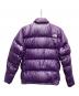 THE NORTH FACE (ザ ノース フェイス) アウトドアウェア(ジャケット) パープル サイズ:M：10000円