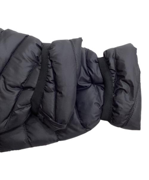 Patagonia（パタゴニア）Patagonia (パタゴニア) ALPLIGHT DOWN PULLOVER ブラック サイズ:Ｍの古着・服飾アイテム