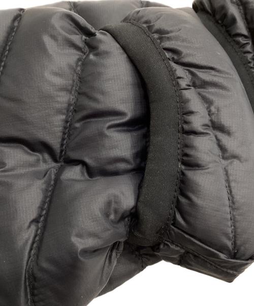 Patagonia（パタゴニア）Patagonia (パタゴニア) ALPLIGHT DOWN PULLOVER ブラック サイズ:Ｍの古着・服飾アイテム