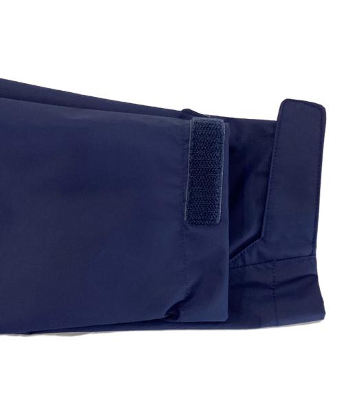 Patagonia（パタゴニア）Patagonia (パタゴニア) トレントシェル 3L・レイン・ジャケット ネイビー サイズ:XSの古着・服飾アイテム