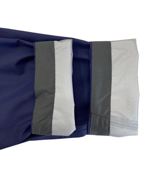 Patagonia（パタゴニア）Patagonia (パタゴニア) トレントシェル 3L・レイン・ジャケット ネイビー サイズ:XSの古着・服飾アイテム