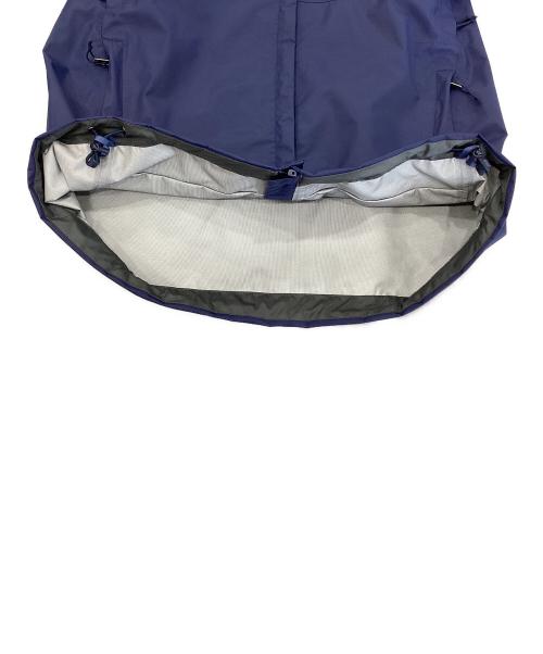 Patagonia（パタゴニア）Patagonia (パタゴニア) トレントシェル 3L・レイン・ジャケット ネイビー サイズ:XSの古着・服飾アイテム