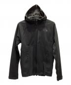 THE NORTH FACEザ ノース フェイス）の古着「APEX FLEX GTX JACKET」｜ブラック