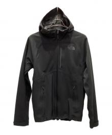 THE NORTH FACE（ザ ノース フェイス）の古着「APEX FLEX GTX JACKET」｜ブラック