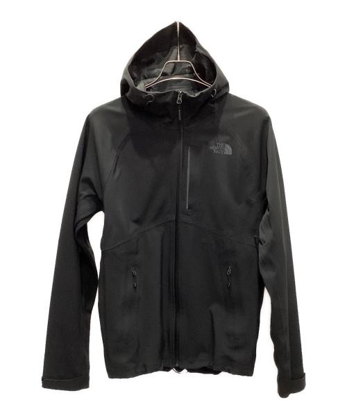 THE NORTH FACE（ザ ノース フェイス）THE NORTH FACE (ザ ノース フェイス) APEX FLEX GTX JACKET ブラック サイズ:SIZE Sの古着・服飾アイテム