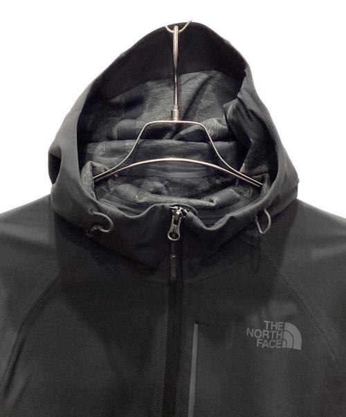 THE NORTH FACE（ザ ノース フェイス）THE NORTH FACE (ザ ノース フェイス) APEX FLEX GTX JACKET ブラック サイズ:SIZE Sの古着・服飾アイテム