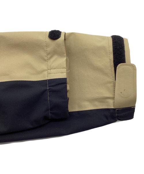 THE NORTH FACE（ザ ノース フェイス）THE NORTH FACE (ザ ノース フェイス) クライムライトジャケット ベージュ サイズ:SIZE Lの古着・服飾アイテム