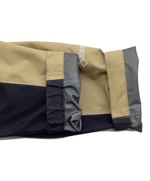 THE NORTH FACE（ザ ノース フェイス）THE NORTH FACE (ザ ノース フェイス) クライムライトジャケット ベージュ サイズ:SIZE Lの古着・服飾アイテム