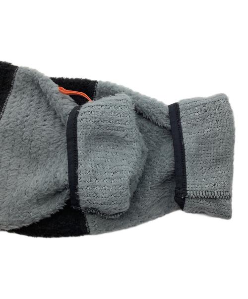 ULTRA GOOD LUCK（ウルトラグッドラック）ULTRA GOOD LUCK (ウルトラグッドラック) ALPHA HOODIE グレー サイズ:SIZE Lの古着・服飾アイテム