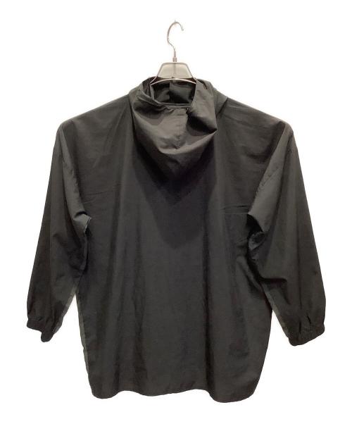 KENO GEAR（ケノギア）KENO GEAR (ケノギア) Hiker Shirts 1.0 ブラック サイズ:SIZE XLの古着・服飾アイテム