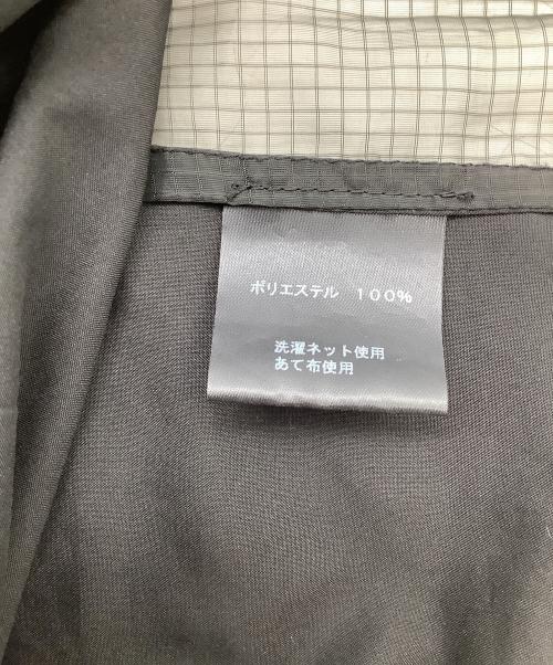 KENO GEAR（ケノギア）KENO GEAR (ケノギア) Hiker Shirts 1.0 ブラック サイズ:SIZE XLの古着・服飾アイテム