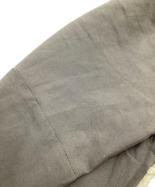 KENO GEAR（ケノギア）KENO GEAR (ケノギア) Hiker Shirts 1.0 ブラック サイズ:SIZE XLの古着・服飾アイテム