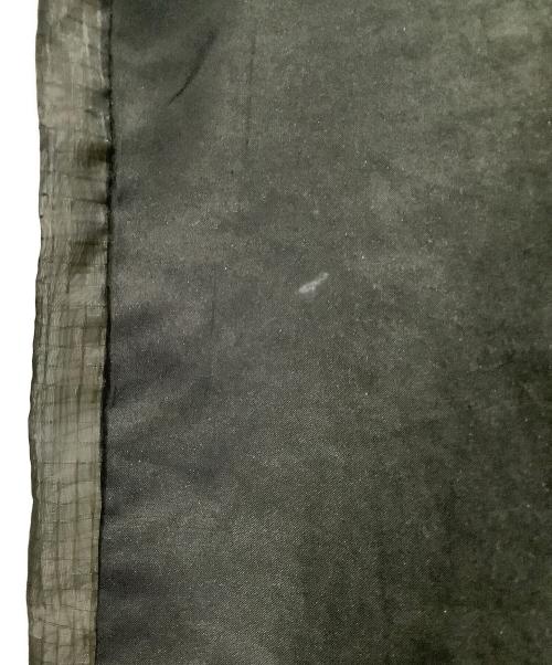 KENO GEAR（ケノギア）KENO GEAR (ケノギア) Hiker Shirts 1.0 ブラック サイズ:SIZE XLの古着・服飾アイテム