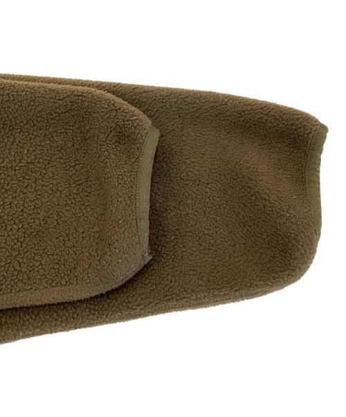 Patagonia（パタゴニア）Patagonia (パタゴニア) SYNCHILLA フリースジャケット カーキ サイズ:Mの古着・服飾アイテム