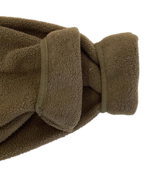 Patagonia（パタゴニア）Patagonia (パタゴニア) SYNCHILLA フリースジャケット カーキ サイズ:Mの古着・服飾アイテム