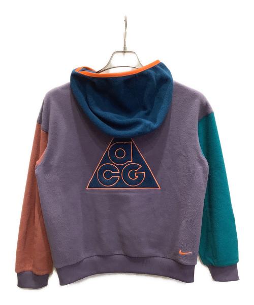 NIKE（ナイキ）NIKE (ナイキ) ジャージトップ ネイビー サイズ:Lの古着・服飾アイテム