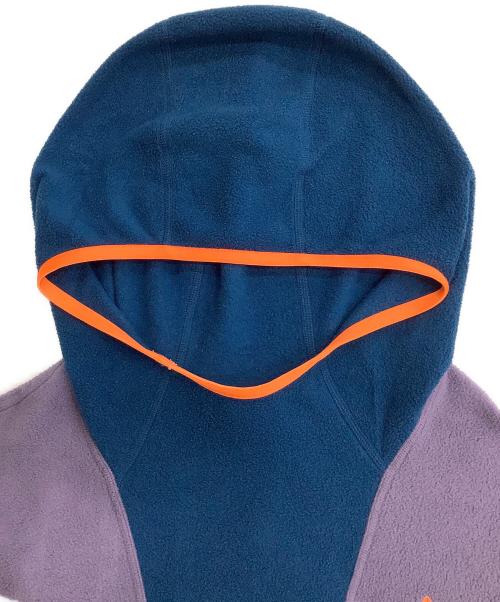 NIKE（ナイキ）NIKE (ナイキ) ジャージトップ ネイビー サイズ:Lの古着・服飾アイテム