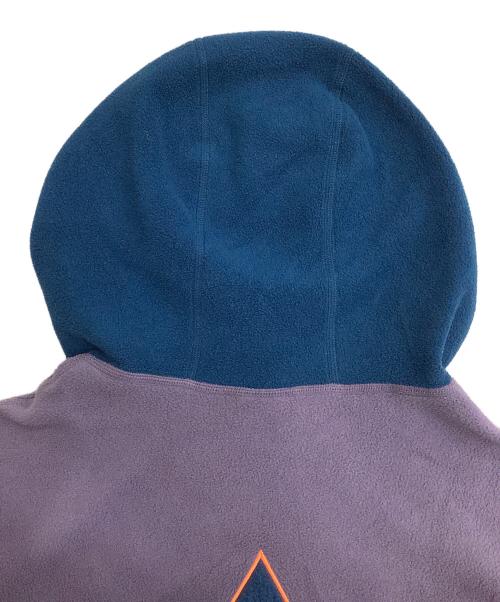 NIKE（ナイキ）NIKE (ナイキ) ジャージトップ ネイビー サイズ:Lの古着・服飾アイテム