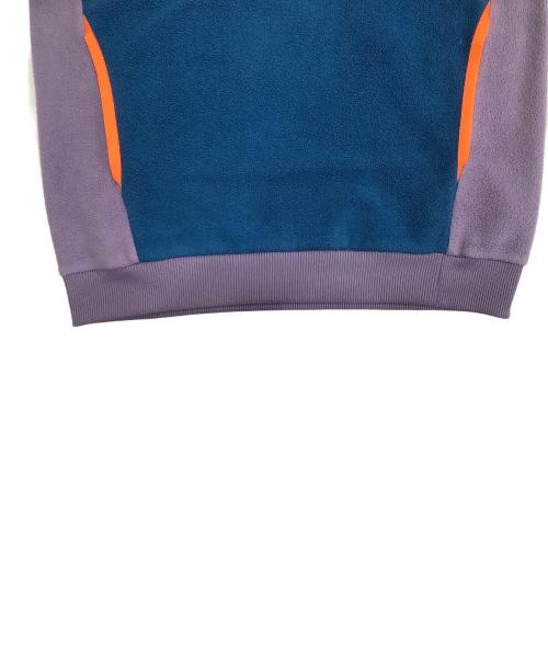 NIKE（ナイキ）NIKE (ナイキ) ジャージトップ ネイビー サイズ:Lの古着・服飾アイテム