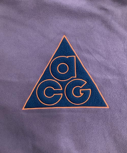 NIKE（ナイキ）NIKE (ナイキ) ジャージトップ ネイビー サイズ:Lの古着・服飾アイテム