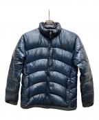 THE NORTH FACEザ ノース フェイス）の古着「アコンカグアジャケット」｜ネイビー