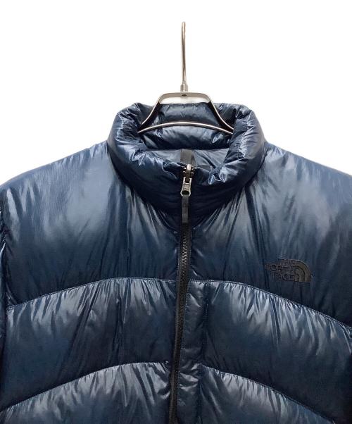 THE NORTH FACE（ザ ノース フェイス）THE NORTH FACE (ザ ノース フェイス) アコンカグアジャケット ネイビー サイズ:SIZE Lの古着・服飾アイテム