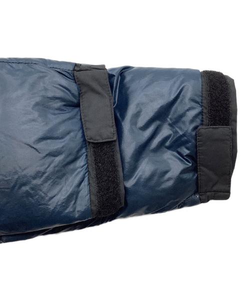 THE NORTH FACE（ザ ノース フェイス）THE NORTH FACE (ザ ノース フェイス) アコンカグアジャケット ネイビー サイズ:SIZE Lの古着・服飾アイテム