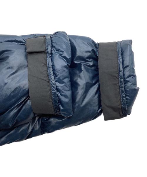 THE NORTH FACE（ザ ノース フェイス）THE NORTH FACE (ザ ノース フェイス) アコンカグアジャケット ネイビー サイズ:SIZE Lの古着・服飾アイテム