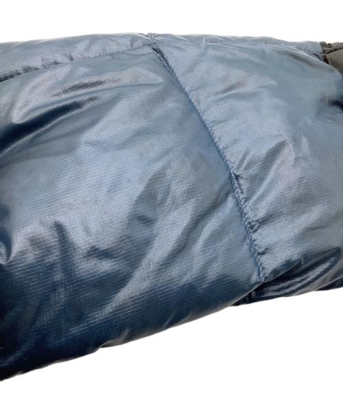 THE NORTH FACE（ザ ノース フェイス）THE NORTH FACE (ザ ノース フェイス) アコンカグアジャケット ネイビー サイズ:SIZE Lの古着・服飾アイテム