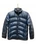 THE NORTH FACE（ザ ノース フェイス）の古着「アコンカグアジャケット」｜ネイビー