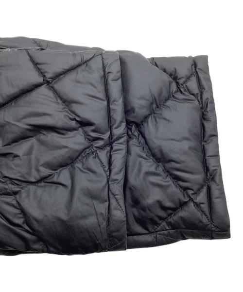 mont-bell（モンベル）mont-bell (モンベル) スペリオダウンパンツ ブラック サイズ:SIZE Lの古着・服飾アイテム