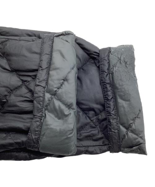 mont-bell（モンベル）mont-bell (モンベル) スペリオダウンパンツ ブラック サイズ:SIZE Lの古着・服飾アイテム