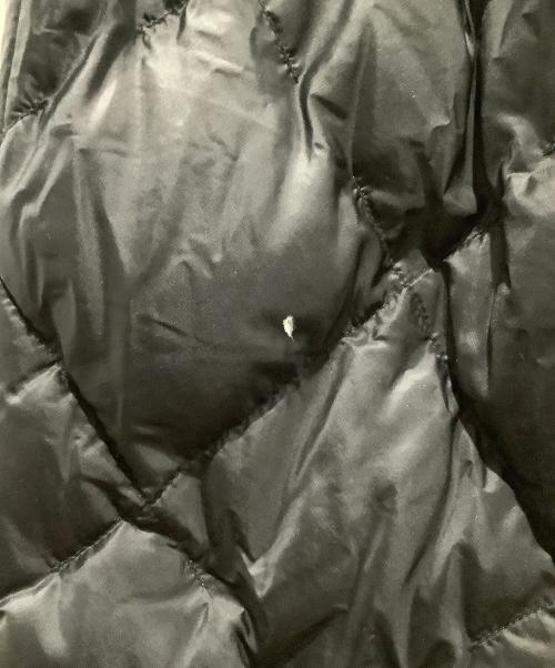 mont-bell（モンベル）mont-bell (モンベル) スペリオダウンパンツ ブラック サイズ:SIZE Lの古着・服飾アイテム