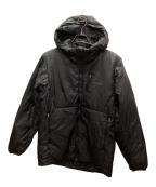 Patagoniaパタゴニア）の古着「ダスパーカー」｜ブラック