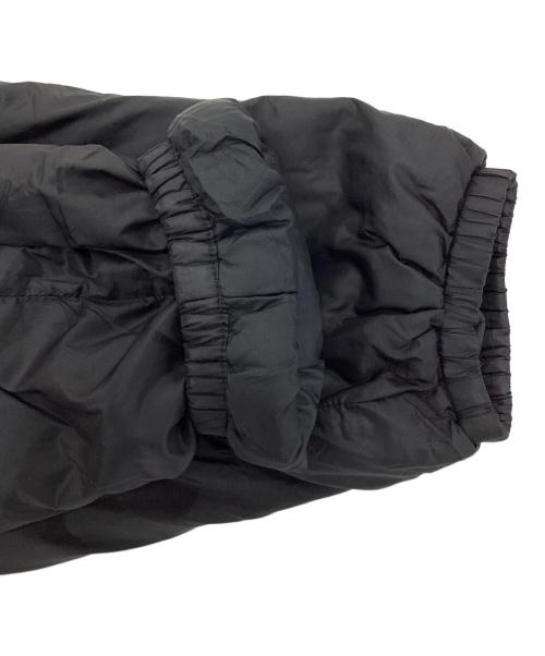 Patagonia（パタゴニア）Patagonia (パタゴニア) ダスパーカー ブラック サイズ:Mの古着・服飾アイテム