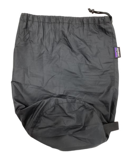 Patagonia（パタゴニア）Patagonia (パタゴニア) ダスパーカー ブラック サイズ:Mの古着・服飾アイテム