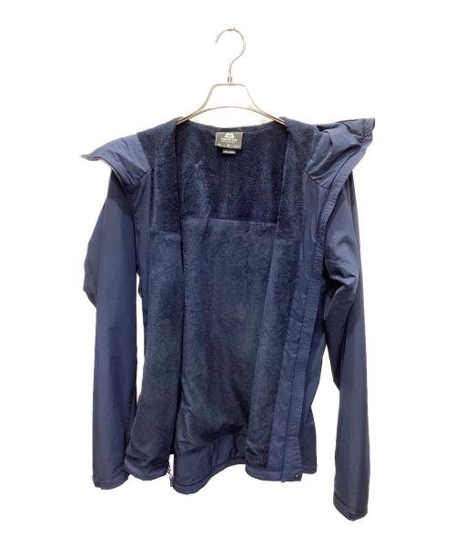 MountainEquipment（マウンテンイクィップメント）MountainEquipment (マウンテンイクィップメント) キネシス ジャケット ネイビー サイズ:Mの古着・服飾アイテム