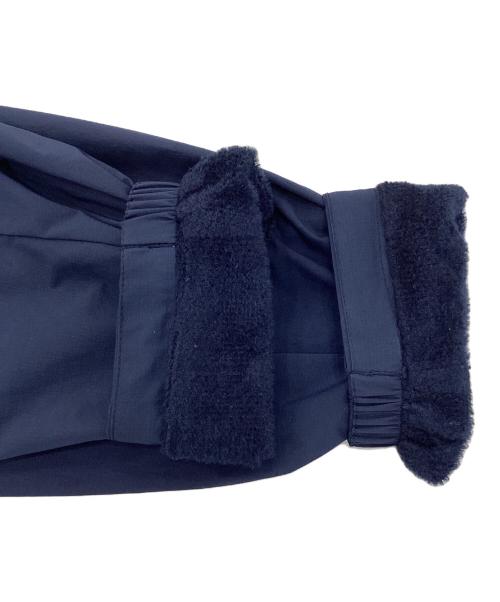 MountainEquipment（マウンテンイクィップメント）MountainEquipment (マウンテンイクィップメント) キネシス ジャケット ネイビー サイズ:Mの古着・服飾アイテム