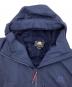 中古・古着 MountainEquipment (マウンテンイクィップメント) キネシス ジャケット ネイビー サイズ:M：18000円