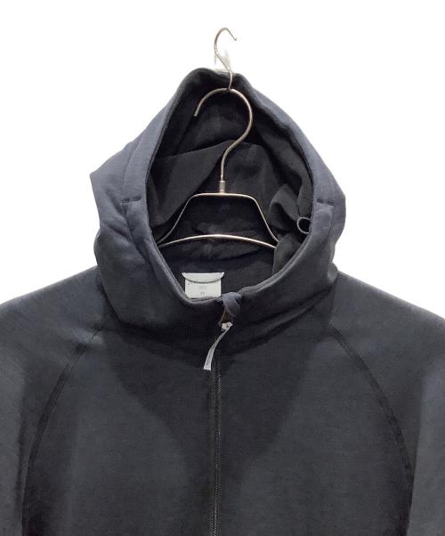 HOUDINI（フーディニ）HOUDINI (フーディニ) アウトライトフーディ ネイビー サイズ:SIZE M 未使用品の古着・服飾アイテム