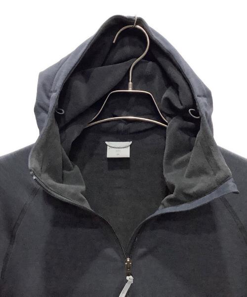 HOUDINI（フーディニ）HOUDINI (フーディニ) アウトライトフーディ ネイビー サイズ:SIZE M 未使用品の古着・服飾アイテム