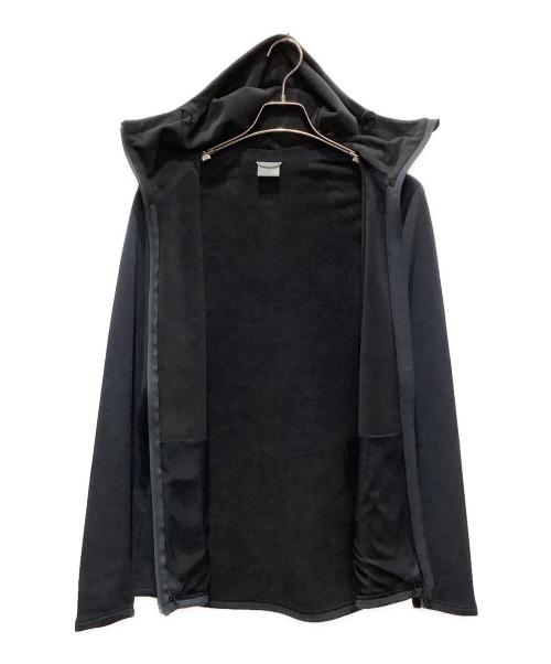 HOUDINI（フーディニ）HOUDINI (フーディニ) アウトライトフーディ ネイビー サイズ:SIZE M 未使用品の古着・服飾アイテム