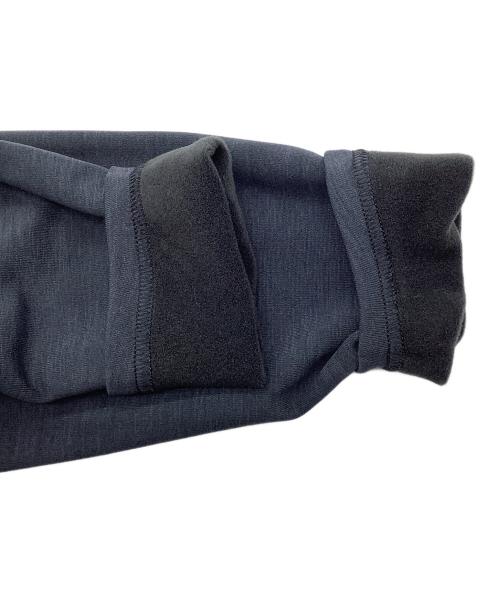 HOUDINI（フーディニ）HOUDINI (フーディニ) アウトライトフーディ ネイビー サイズ:SIZE M 未使用品の古着・服飾アイテム