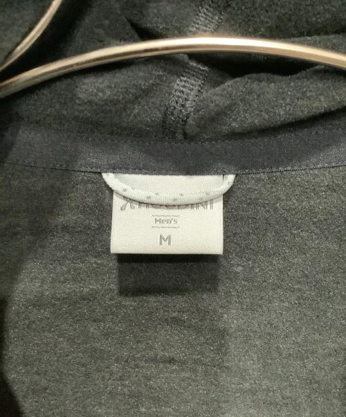 HOUDINI（フーディニ）HOUDINI (フーディニ) アウトライトフーディ ネイビー サイズ:SIZE M 未使用品の古着・服飾アイテム