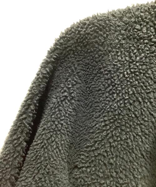 Patagonia（パタゴニア）Patagonia (パタゴニア) クラシック・レトロX・ジャケット ブラック サイズ:SIZE Lの古着・服飾アイテム