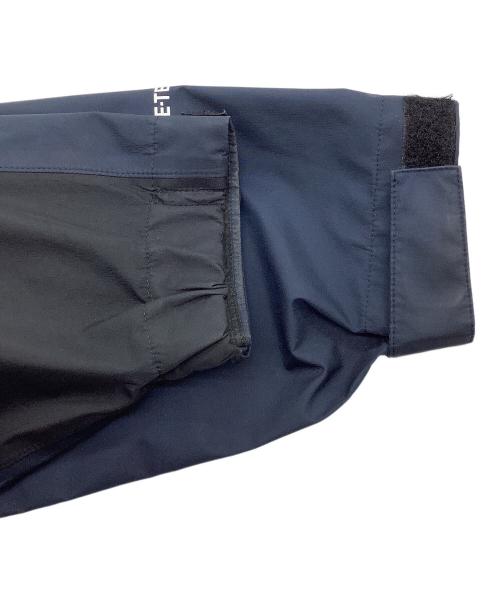 THE NORTH FACE（ザ ノース フェイス）THE NORTH FACE (ザ ノース フェイス) マウンテン レインテックス ジャケット ネイビー サイズ:SIZE Lの古着・服飾アイテム