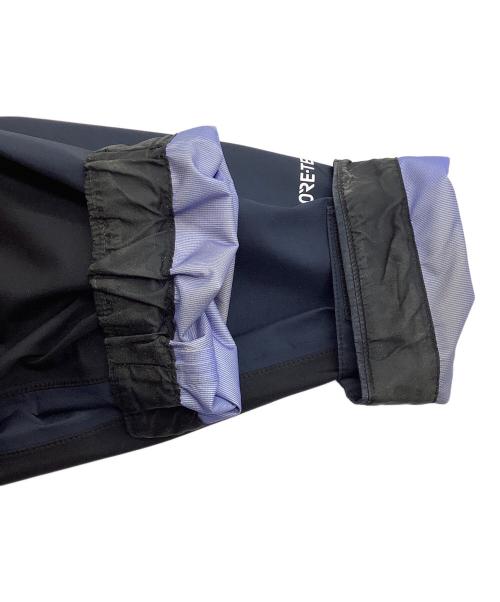 THE NORTH FACE（ザ ノース フェイス）THE NORTH FACE (ザ ノース フェイス) マウンテン レインテックス ジャケット ネイビー サイズ:SIZE Lの古着・服飾アイテム